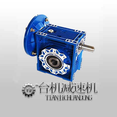 蝸輪蝸桿減速機 蝸輪蝸桿減速機