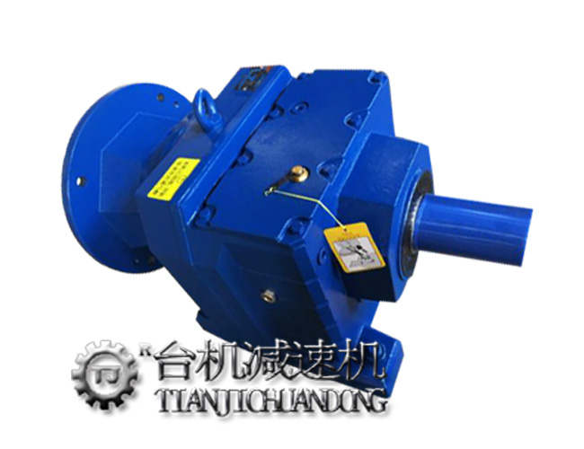 硬齒面減速機潤滑的主要目的是什么？