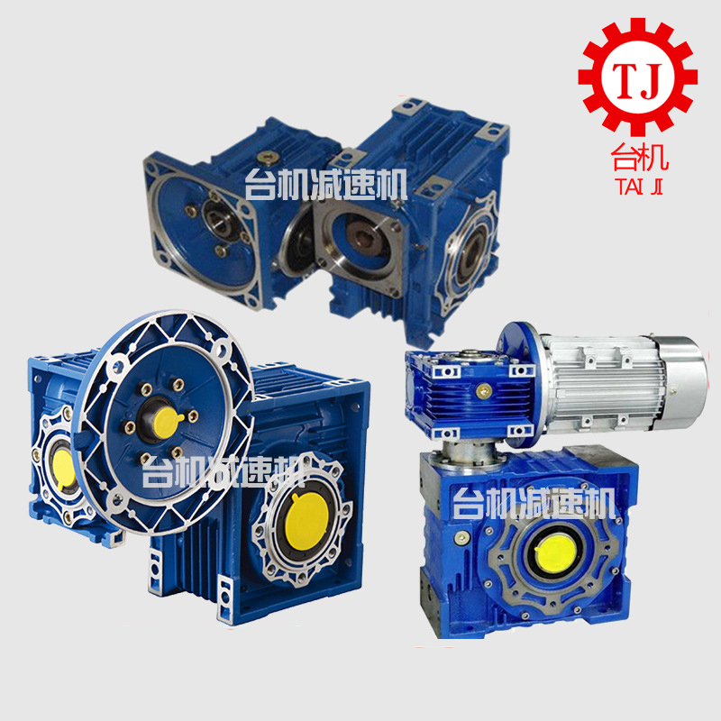 廣東nmrv減速機廠如何檢測精度？