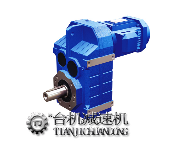 R系列硬齒面減速機(jī)的這些知識(shí)了解一下，對(duì)你有好處