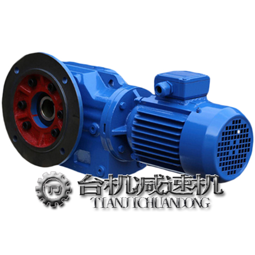 雙十一，S系列斜齒輪減速機(jī)廠家問你錢包還好嗎？