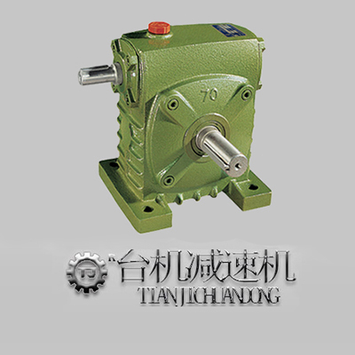 WP減速機(jī)鑄鐵減速機(jī)自鎖減速機(jī)生產(chǎn)廠(chǎng)家大量現(xiàn)貨