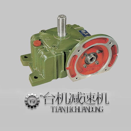 單級雙級蝸輪蝸桿減速機(jī)工作原理選型方法及安裝方式介紹