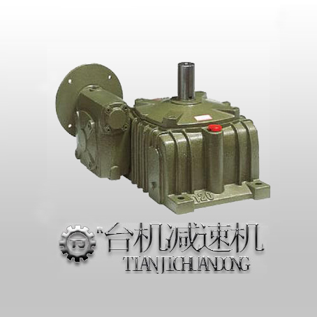 雙級雙段蝸輪蝸桿減速機(jī)制造,我們是認(rèn)真的
