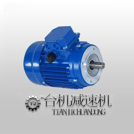 環(huán)保設(shè)備上齒輪減速電機的應(yīng)用